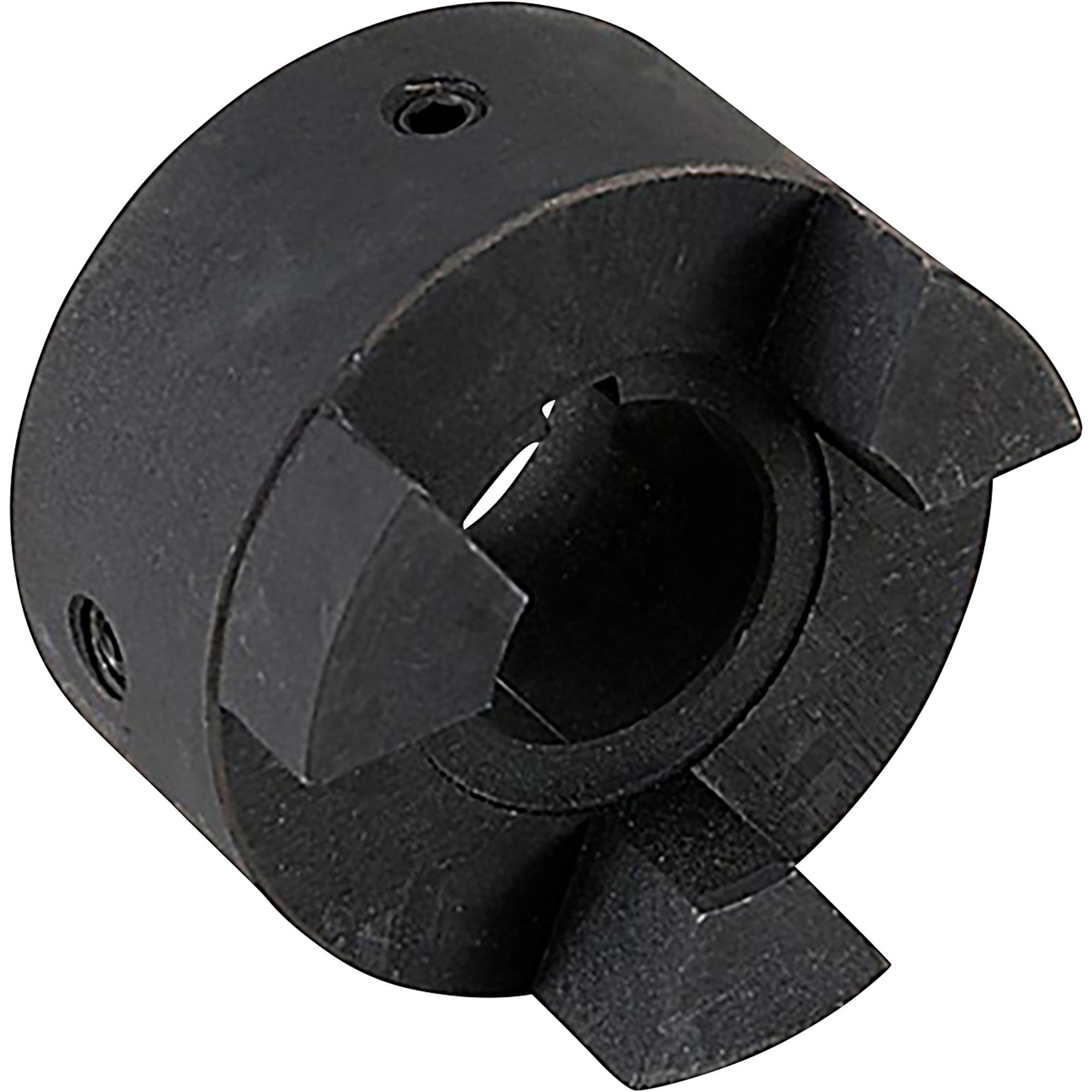 Concentric Heavy-Duty Shaft Coupling, 7/8in. Size, Model# C-L100-D